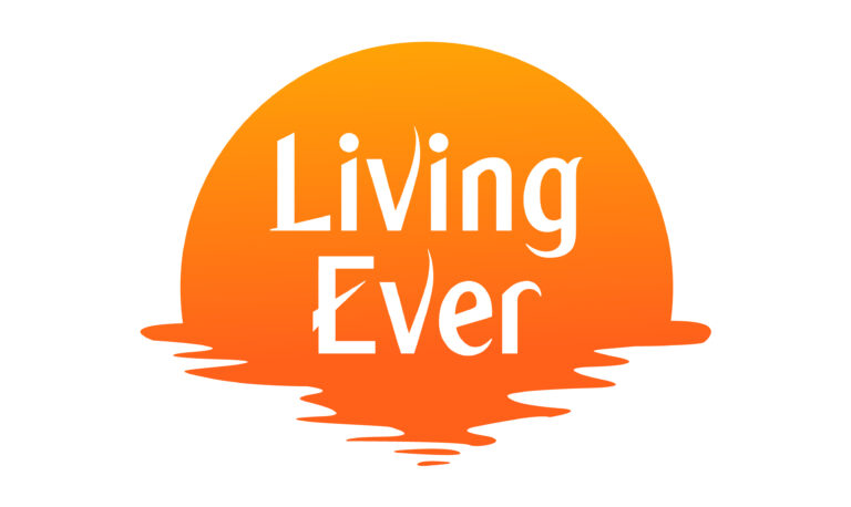 EU campaign for Living Ever app