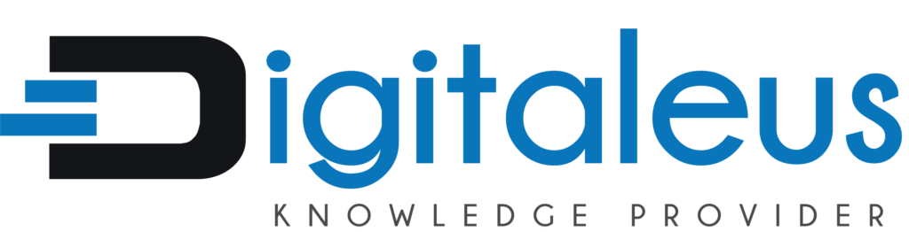 DIGITALEUS KNOWLEDGE PROVIDER